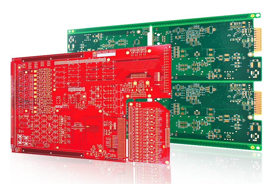 Prototype PCB Manufacturing Supplier
