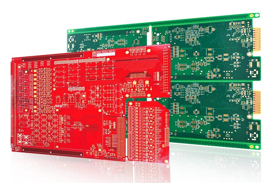 Prototype PCB Manufacturing Supplier