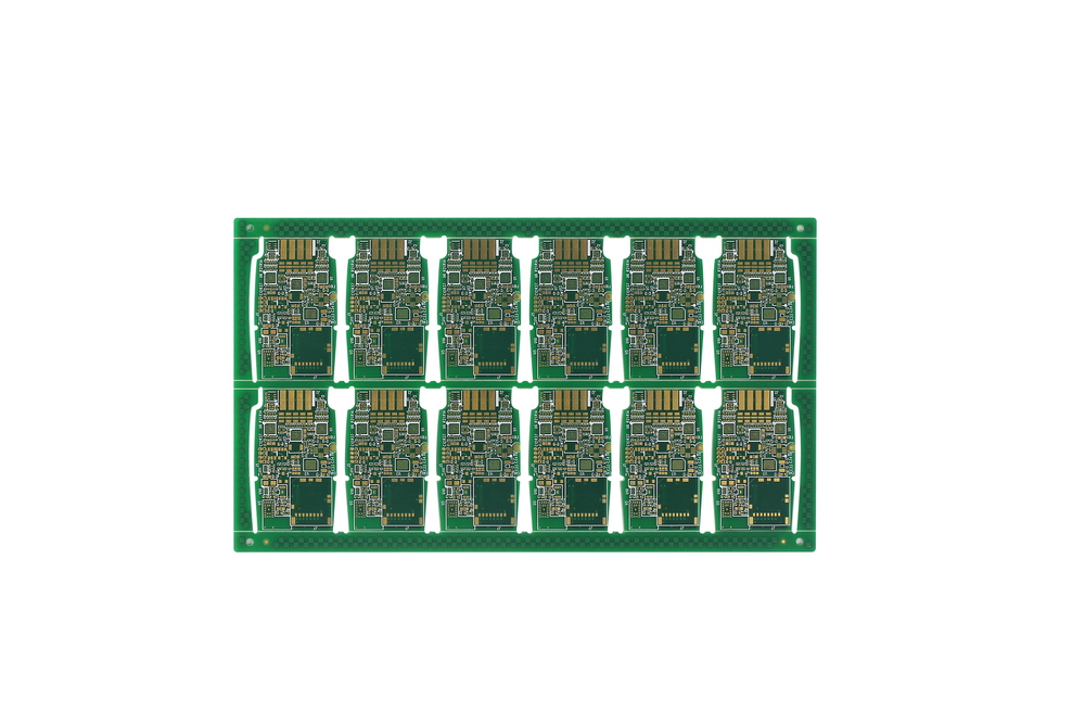 Immersion gold PCBS suppliers