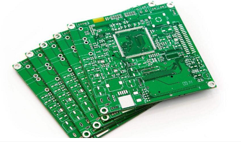 fabricante de placas de circuito impreso