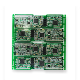 productos de montaje de placas de circuito impreso