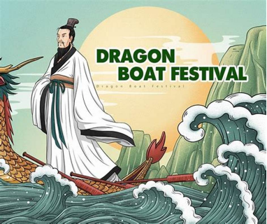 Festival del Bote del Dragón