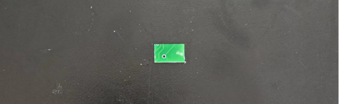 PCB-Mikroschnitt