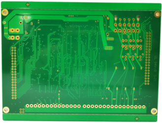 high frequency pcb