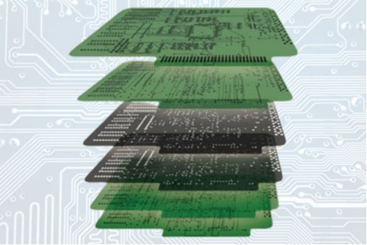 Multilayer printed circuit boards