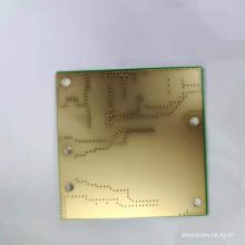placa de circuito impreso 2L Rogers 4350B